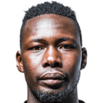 Eric Mathoho Profile Photo