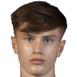 Profile photo of Oscar MacIntyre