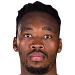 Sibusiso Vilakazi Profile Photo