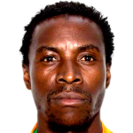 Jackson Mwanza profile photo