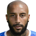 Josh Parker profile photo