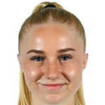 Laura Blindkilde profile photo