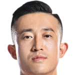 Jiang Zhipeng profile photo