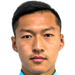 Wu Xi Profile Photo