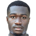 Philippe Nsiah profile photo