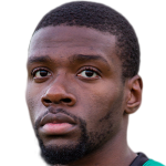 Gael Ebongue Makoubé profile photo