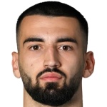 Ardian Bajrami profile photo