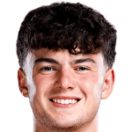 Tyler Fredricson profile photo