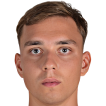 Anton Hlushchenko profile photo