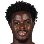 Gabriel Osei Misehouy profile photo