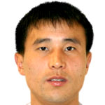 Profile photo of Jon Kwang Ik
