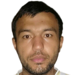 Profile photo of Baxodir Nasimov