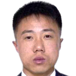 Profile photo of O Hyok Chol