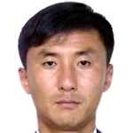 Profile photo of Ju Kwang Min