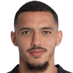 Profile photo of Ismael Bennacer