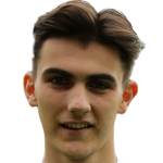 Tom Walker profile photo