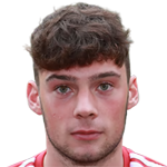 Liam Harvey profile photo