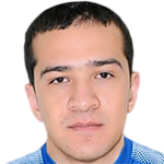 Myrat Annaýew profile photo