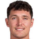 Andreas Christensen profile photo