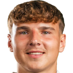 Max Scholze profile photo