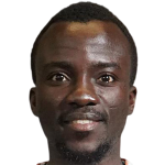Solomon Asante profile photo