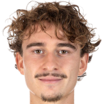 Kamiel Van De Perre photo