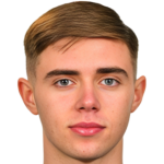 Anthony Dodd profile photo