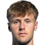 Siebe Wylin Profile Photo