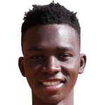 Eric Sanou profile photo