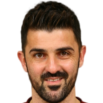 David Villa photo