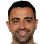 Profile photo of Xavi