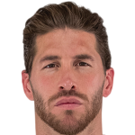 Sergio Ramos profile photo