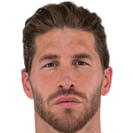 Sergio Ramos profile photo