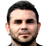 Cristian Bogado Profile Photo