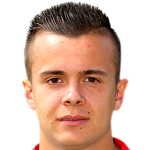 Corentin Koçur Profile Photo