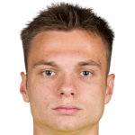 Maksym Derkach profile photo