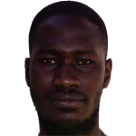 Amadou Dia profile photo