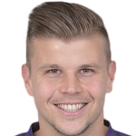 Mitch Langerak profile photo