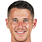 Profile photo of Erik Durm