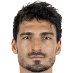 Mats Hummels profile photo