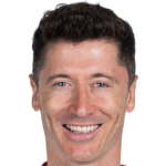 Profile photo of Robert Lewandowski