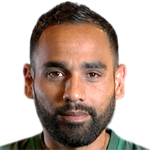 Anthony Soubervie Profile Photo