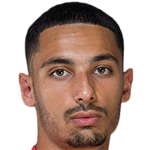 Profile photo of Yassine Benrahou