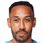 Profile photo of PE Aubameyang