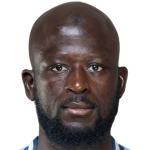 Profile photo of Abdoulaye Touré