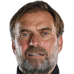 Profile photo of Jürgen Klopp