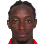 Sheldon Holder Profile Photo