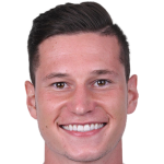 Julian Draxler profile photo