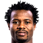 Profile photo of Anthony Annan