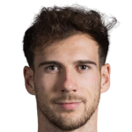 Profile photo of Leon Goretzka